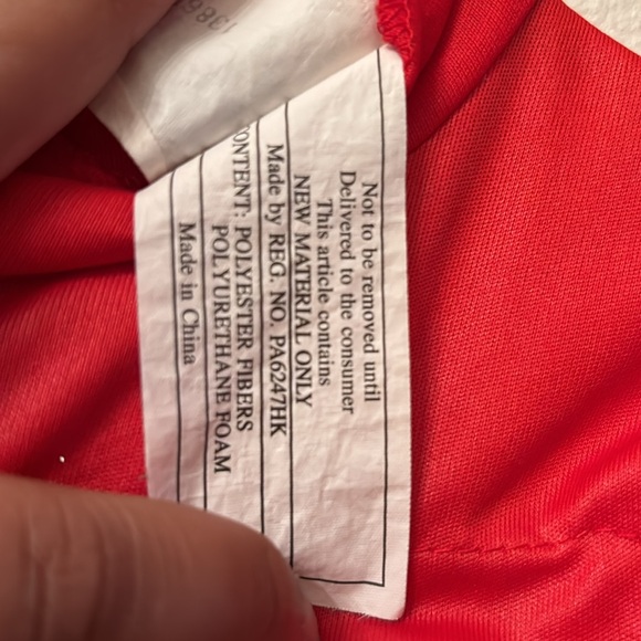 Firefighter boy custom - Picture 3 of 6